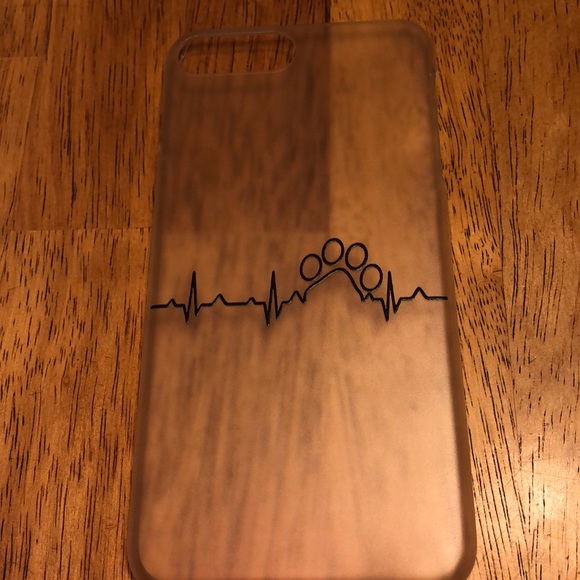 Accessories - iPhone 8 Plus Case